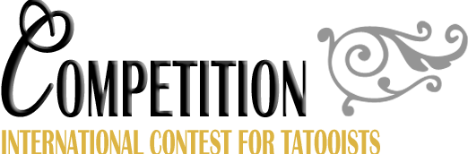Competition international contest for tattooists Competition international contest for tattooists