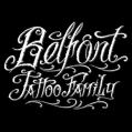 BELFORT TATTOO FAMILY