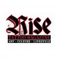 RISE TATTOO MAGAZINE