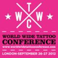 WORLD WIDE TATTOO CONFERENCES
