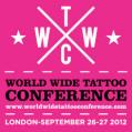WORLD WIDE TATTOO CONFERENCES